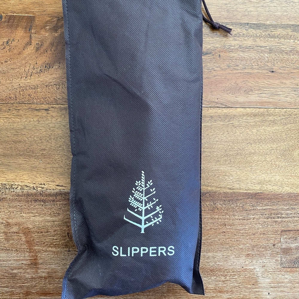Four Seasons Slippers